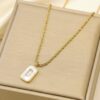 Victoria secret Necklace img 20260401 wa0256